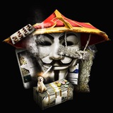 Telegram profile photo for went to rehab⚜️