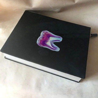 Telegram profile photo for Стоматологические книги | Dental books | Стоматология