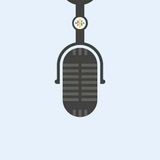 Telegram profile photo for r/Podcasts
