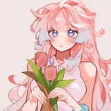 Telegram profile photo for закрыто °♡ riina & loneliness ˚.