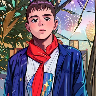 Telegram profile photo for Марс Марс👨🎤👩🎤🧑🎤