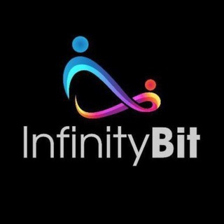 Telegram profile photo for InfinityBit.io