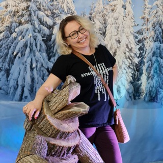Telegram profile photo for Татьяна Яшкина. Сумки tatyanayashkina