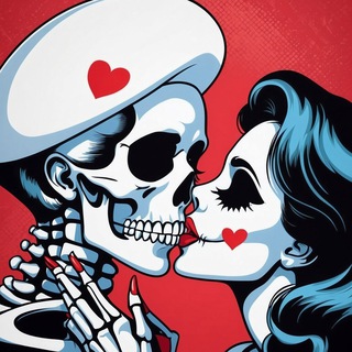 Telegram profile photo for Про измены и предательства💔