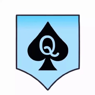 Telegram profile photo for ♠️