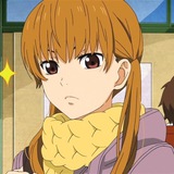 Telegram profile photo for mizutani
