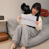 Telegram profile photo for Cherry服备用通知频道