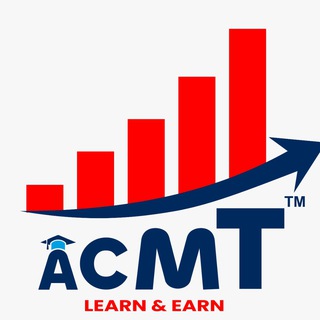 Telegram profile photo for ACADEMY OF CAPITAL MARKET
