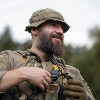 Telegram profile photo for Сержант Маркус