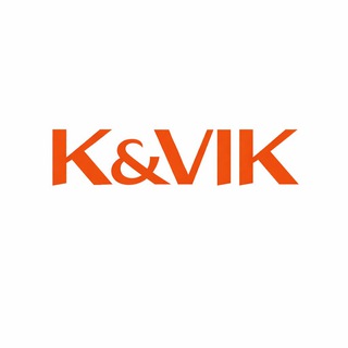 Telegram profile photo for K&VIK