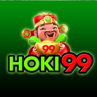 Telegram profile photo for HOKI99 OFFICIAL