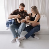 Telegram profile photo for FEDOTOV_FAMILY