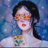 Telegram profile photo for فّــيولا