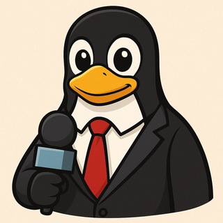 Telegram profile photo for Top Linux - самые главные новости Linux