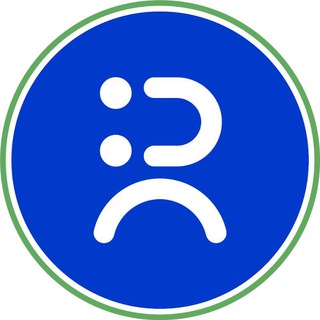 Telegram profile photo for UX/UI & Product Design Job Offers