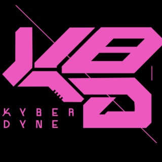 Telegram profile photo for Kyberdyne Official