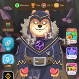 Telegram profile photo for AYUDA// CRIPTOS-AIRDROPS TELEGRAM 💰
