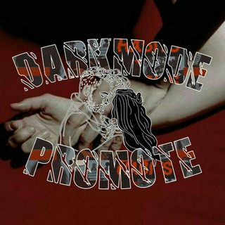 Telegram profile photo for DARKMODE PROMOTE