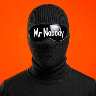 Telegram profile photo for Ali Mr Nobody