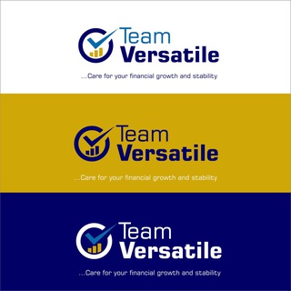 Telegram profile photo for TEAM VERSATILE CHANNEL