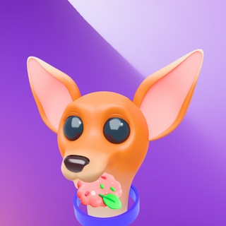 Telegram profile photo for Melania's Mellionaires