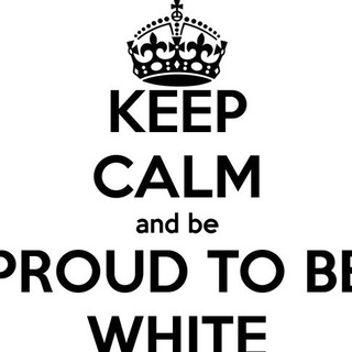 Telegram profile photo for πͺπ» White Proud π¨πΌ