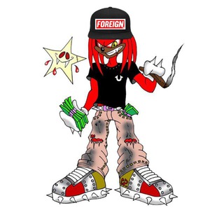 Telegram profile photo for FOREIGN