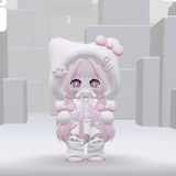 Telegram profile photo for Mademoiselle