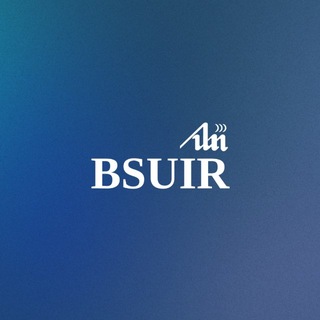 Telegram profile photo for Медиа BSUIR | БГУИР