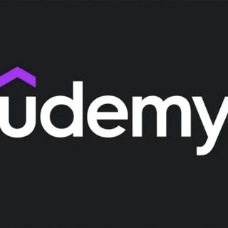 Telegram profile photo for UdemyCoupons