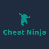 Telegram profile photo for Cheat Ninja { شارب شوتر }