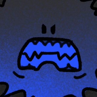 Telegram profile photo for щитпост 64 сикс севена