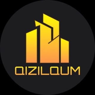 Telegram profile photo for QIZILQUM UY JOYLAR