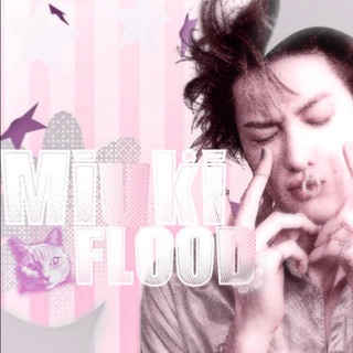 Telegram profile photo for 桜 𝙼𝗂’𝗎𝗄𝗒’ 𝗂𝗇𝖿𝗈