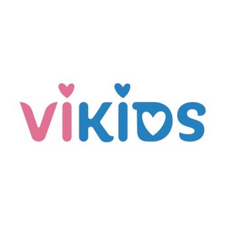 Telegram profile photo for Vikids.ru