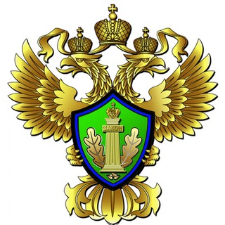 Telegram profile photo for Енисейское Межрегиональное Управление Росприроднадзора