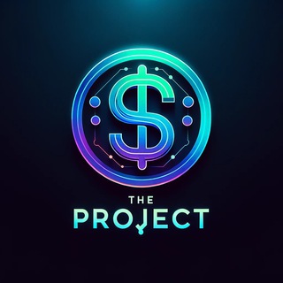 Telegram profile photo for The Project | Portal