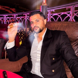 Telegram profile photo for Sunil Bhatiya