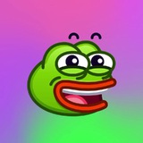 Telegram profile photo for Кринге родная😂