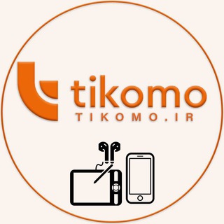 Telegram profile photo for آنلاین شاپ تیکومو