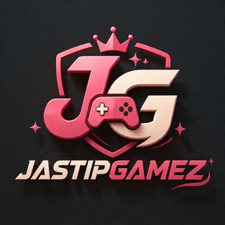 Telegram profile photo for JASTIP GAMEZ