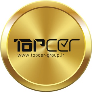 Telegram profile photo for دفتر مرکزی فروش گروه بزرگ تاپسر