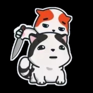 Telegram profile photo for мизантропия конфа
