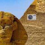 Telegram profile photo for "The Sphinx" Установка и обслуживание кондиционеров