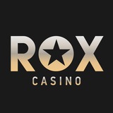 Telegram profile photo for Зеркало Rox Casino | Рабочий вход Рокс Казино | MIRROR2025