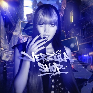 Telegram profile photo for Verzula Shop