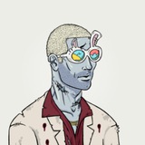 Telegram profile photo for tricky_crypto_records