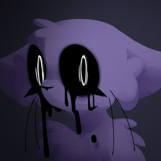 Telegram profile photo for Обитель Пику =^w^=