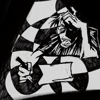 Telegram profile photo for ЛОПАТА