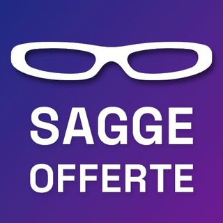 Telegram profile photo for SaggeOfferte